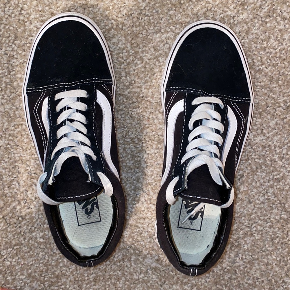 vans